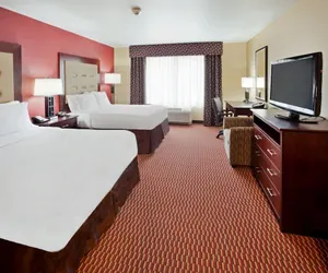 Photo 4 - Holiday Inn Express Hotel & Suites Great Falls, an IHG Hotel