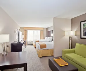 Photo 4 - Holiday Inn Express Hotel & Suites Hays, an IHG Hotel