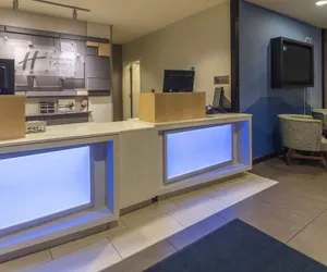 Photo 4 - Holiday Inn Express Hotel & Suites Hays by IHG