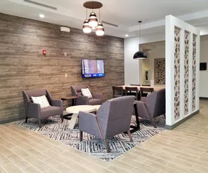 Photo 5 - Candlewood Suites Apex Raleigh Area by IHG