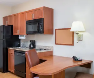 Photo 5 - Candlewood Suites Apex Raleigh Area by IHG