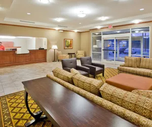 Photo 3 - Candlewood Suites Apex Raleigh Area, an IHG Hotel