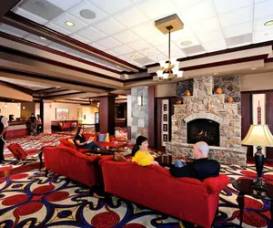 Photo 3 - Cherokee Casino & Hotel West Siloam Springs