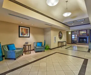 Photo 4 - Holiday Inn Express & Suites El Paso Airport Area, an IHG Hotel