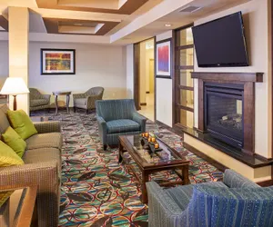 Photo 5 - Holiday Inn Express & Suites El Paso Airport Area, an IHG Hotel