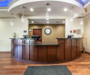 Photo 2 - Rest Well Inn & Suites