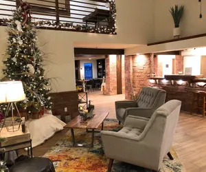 Photo 2 - Red Sands Hotel