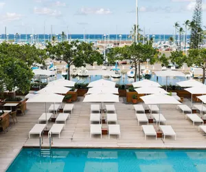 Photo 2 - Hilton Vacation Club The Modern Honolulu