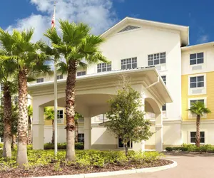 Photo 2 - Palm Coast Hotel & Suites