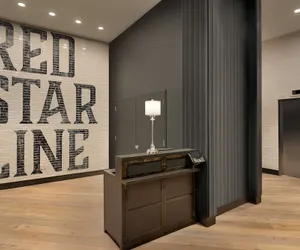 Photo 5 - DoubleTree by Hilton New York Downtown