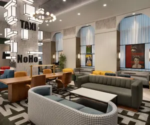 Photo 2 - DoubleTree by Hilton New York Downtown