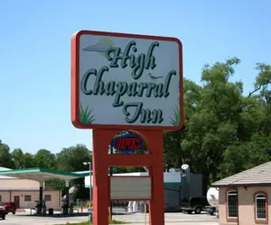 Photo 2 - High Chaparral Inn