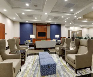 Photo 3 - Drury Inn & Suites St. Louis Arnold