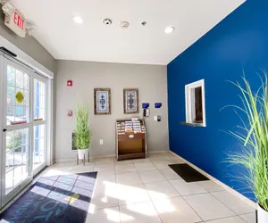 Photo 4 - Microtel Inn & Suites by Wyndham Columbia/At Fort Jackson
