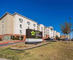 Photo 2 - Extended Stay America Suites Lawton Fort Sill