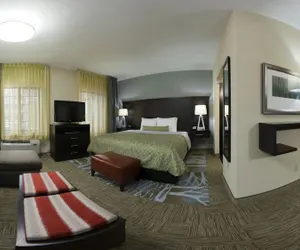 Photo 3 - Staybridge Suites Houston Stafford - Sugar Land, an IHG Hotel