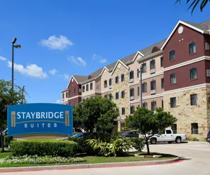 Photo 2 - Staybridge Suites Houston Stafford - Sugar Land, an IHG Hotel