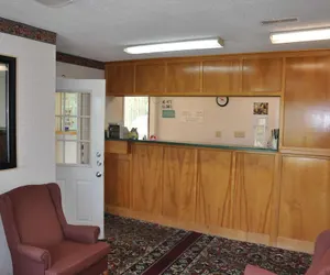 Photo 4 - Budget Inn Ardmore