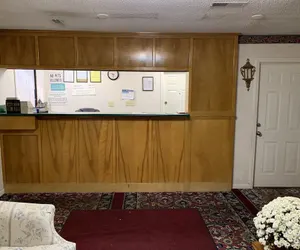 Photo 3 - Budget Inn Ardmore