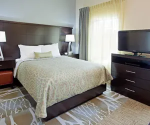 Photo 5 - Staybridge Suites University Area, an IHG Hotel