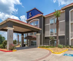 Photo 2 - Comfort Inn & Suites