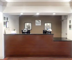 Photo 3 - Sleep Inn & Suites Evergreen I-65