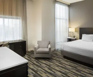 Photo 5 - HYATT house Charlotte/Center City