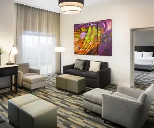 Photo 4 - HYATT house Charlotte/Center City