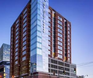 Photo 2 - HYATT house Charlotte/Center City