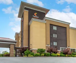 Photo 2 - Comfort Suites Kingsport