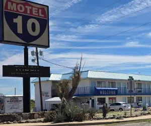 Photo 2 - Hotel O Motel 10 Lordsburg I-10