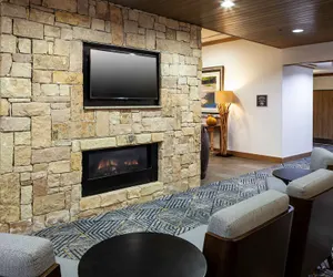 Photo 3 - Homewood Suites by Hilton Austin/Round Rock, TX