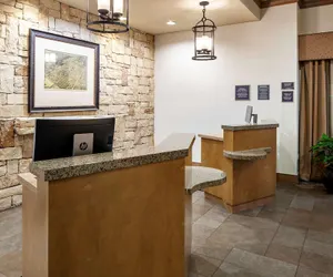 Photo 4 - Homewood Suites by Hilton Austin/Round Rock, TX