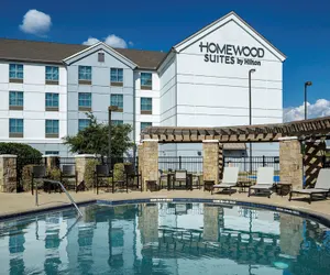 Photo 2 - Homewood Suites by Hilton Austin/Round Rock, TX