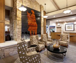 Photo 5 - Homewood Suites by Hilton Austin/Round Rock, TX