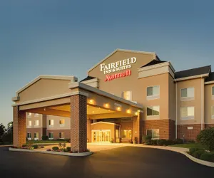 Photo 2 - Fairfield Inn & Suites by Marriott Ottawa Starved Rock Area