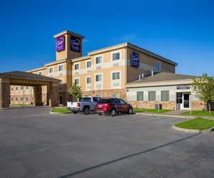 Photo 2 - Sleep Inn And Suites Colby