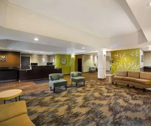 Photo 4 - Sleep Inn And Suites Colby