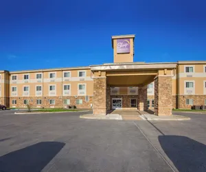 Photo 2 - Sleep Inn And Suites Colby