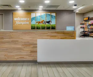 Photo 2 - Hampton Inn & Suites Radcliff - Fort Knox