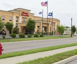 Photo 2 - Hampton Inn & Suites Radcliff - Fort Knox