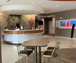 Photo 3 - SpringHill Suites Houston Baytown