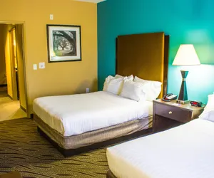 Photo 4 - Holiday Inn Express Havelock NW- New Bern, an IHG Hotel