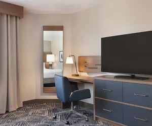 Photo 5 - Candlewood Suites WAKE FOREST RALEIGH AREA by IHG
