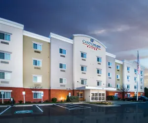 Photo 2 - Candlewood Suites WAKE FOREST RALEIGH AREA, an IHG Hotel