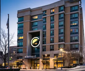 Photo 2 - Element Omaha Midtown Crossing