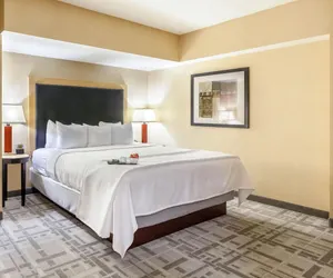 Photo 4 - Cambria Hotel Pittsburgh - Downtown