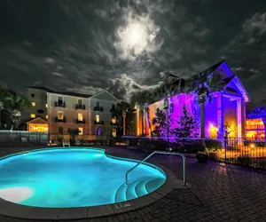 Photo 2 - 30A Inn & Suites