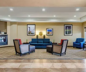 Photo 3 - Comfort Inn & Suites near Bethel College