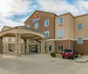 Photo 2 - Comfort Inn & Suites near Bethel College